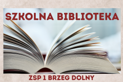 SZKOLNA BIBLIOTEKA - 1