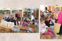 SZKOLNA BIBLIOTEKA - 5