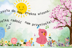 Wiosna, wiosna, wiosna ach to ty ...... - 25
