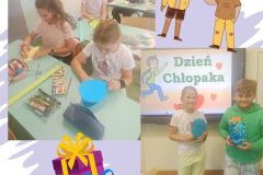 DzieŃ ChopAka - 12