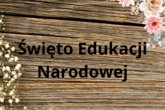 Święto Edukacji Narodowek - 1
