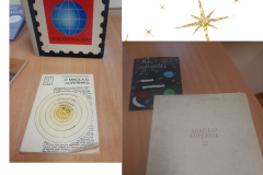 W BIBLIOTECE SZKOLNEJ - 19