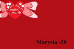 5Marysia