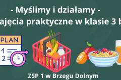 Zajęcia praktyczne - kl.3b - 1