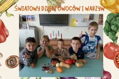 Światowy dzień owoców i warzyw - 1