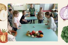 Światowy dzień owoców i warzyw - 2