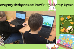 Święta Wielkanocne klasy 1-3 - 15