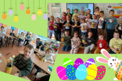 Święta Wielkanocne klasy 1-3 - 7