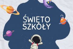 Święto Szkoły - 1