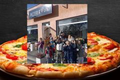 Pizza - 1