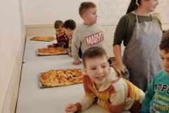 pizze