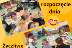 Oglądamy film edukacyjny - 2