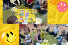 Oglądamy film edukacyjny - 5